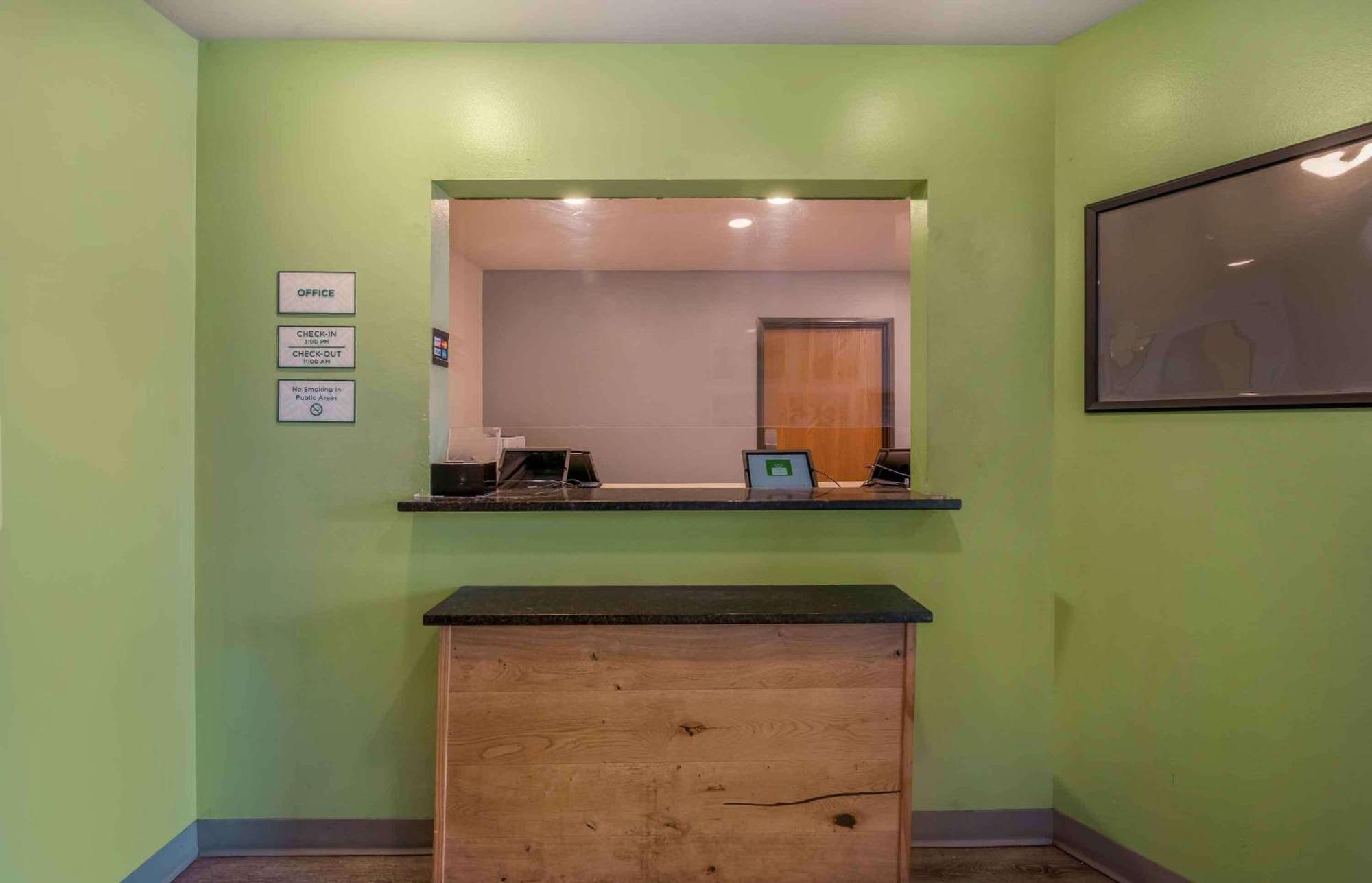 Extended Stay America Select Suites - سبرينغدل المظهر الخارجي الصورة