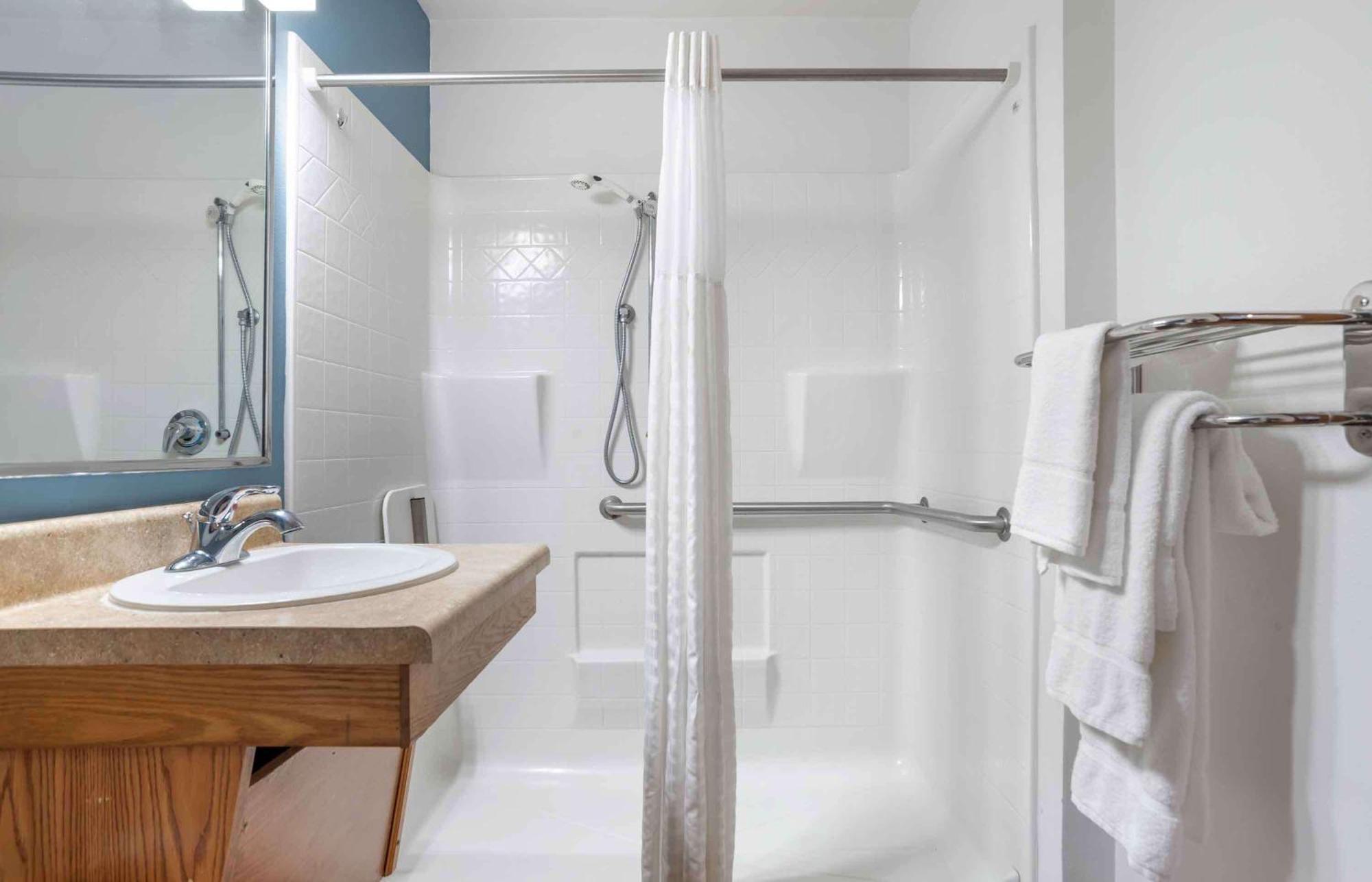 Extended Stay America Select Suites - سبرينغدل المظهر الخارجي الصورة