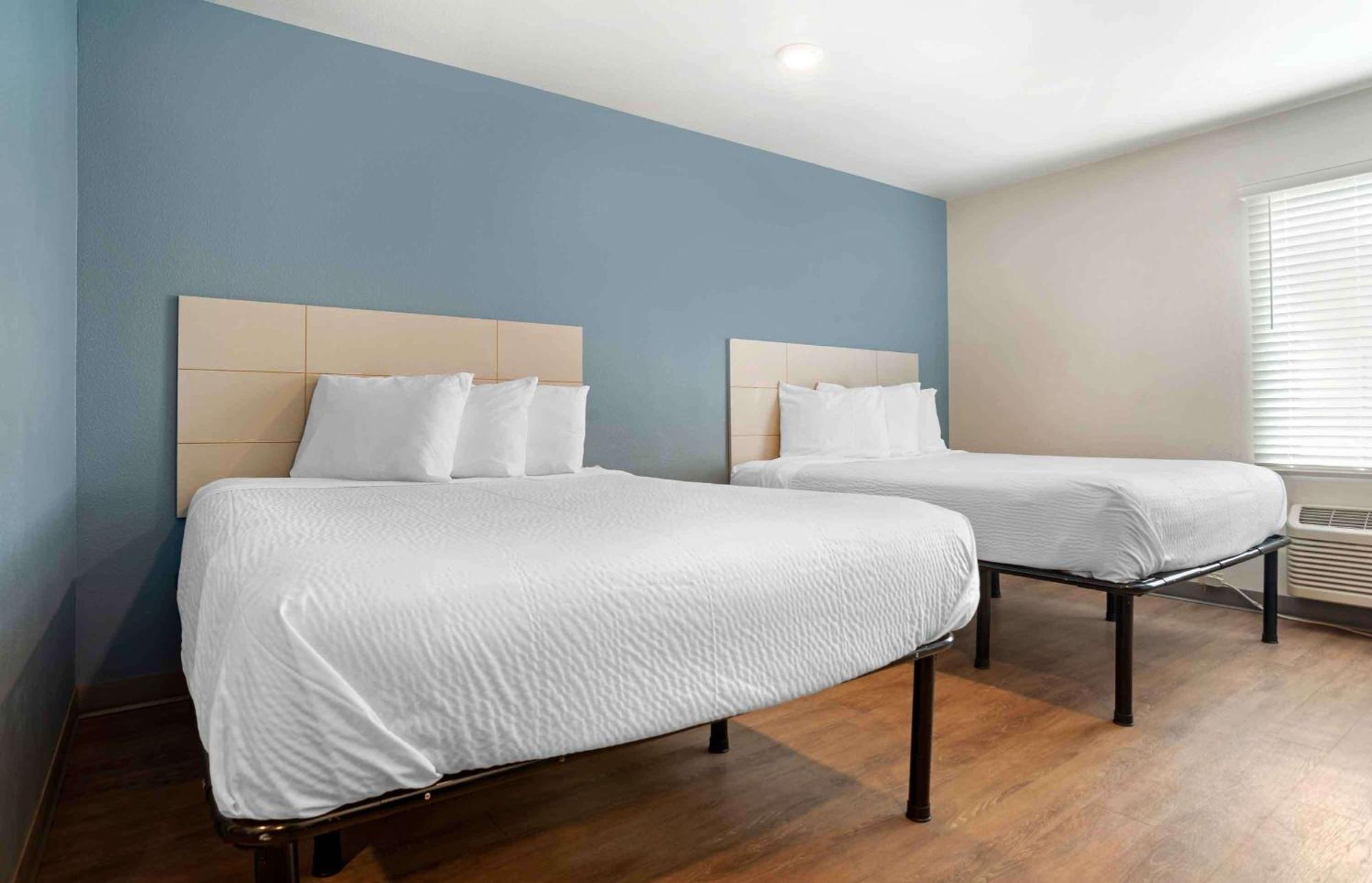 Extended Stay America Select Suites - سبرينغدل المظهر الخارجي الصورة