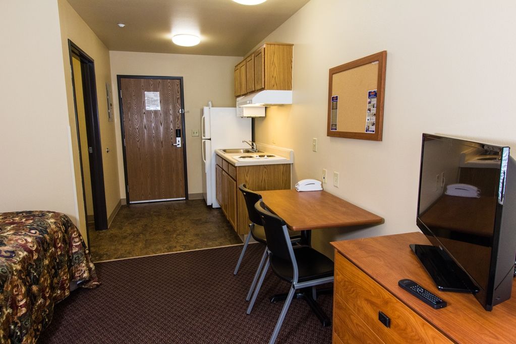 Extended Stay America Select Suites - سبرينغدل الغرفة الصورة