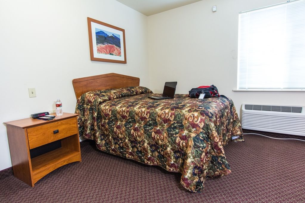Extended Stay America Select Suites - سبرينغدل الغرفة الصورة