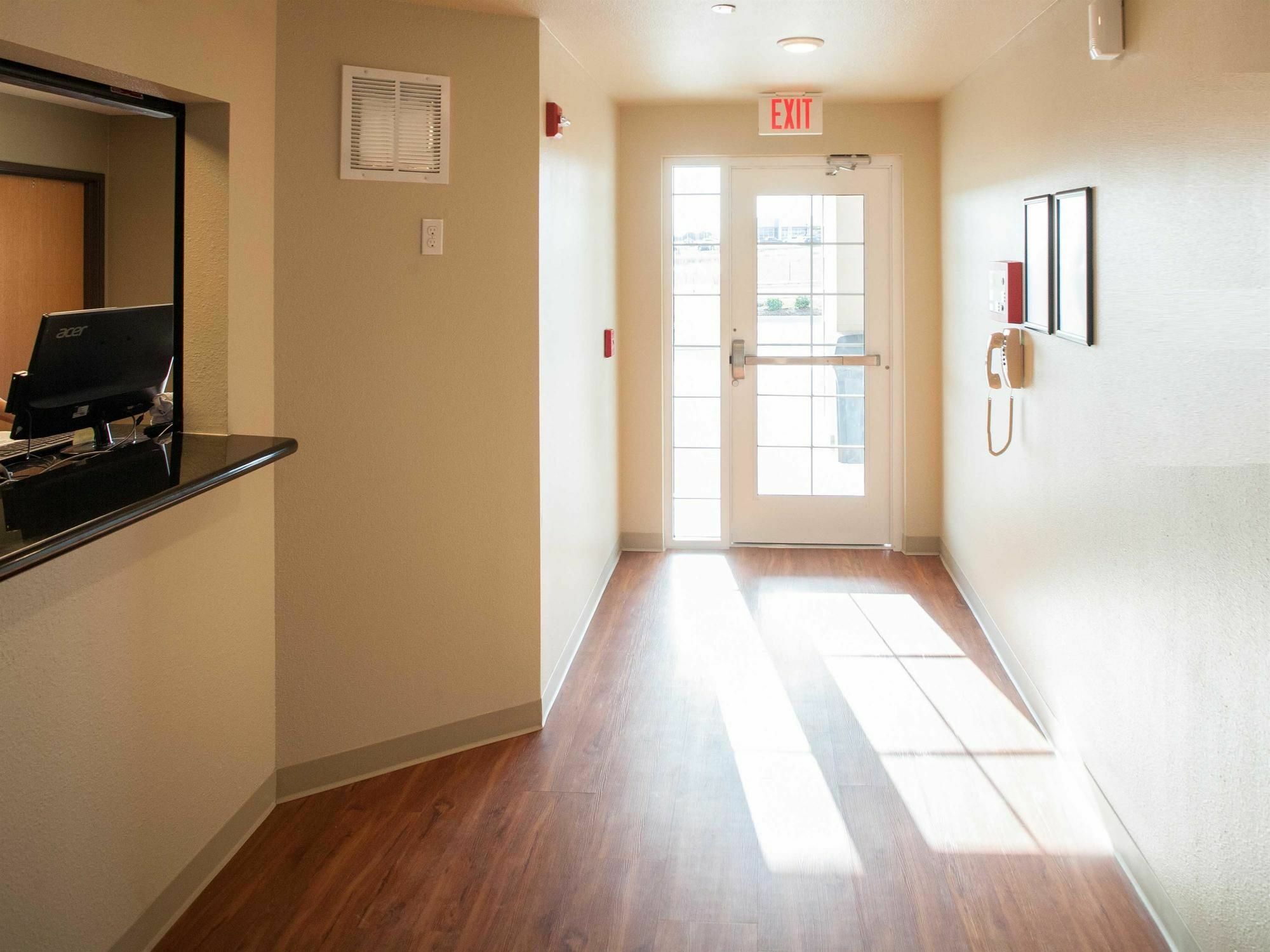 Extended Stay America Select Suites - سبرينغدل المظهر الخارجي الصورة
