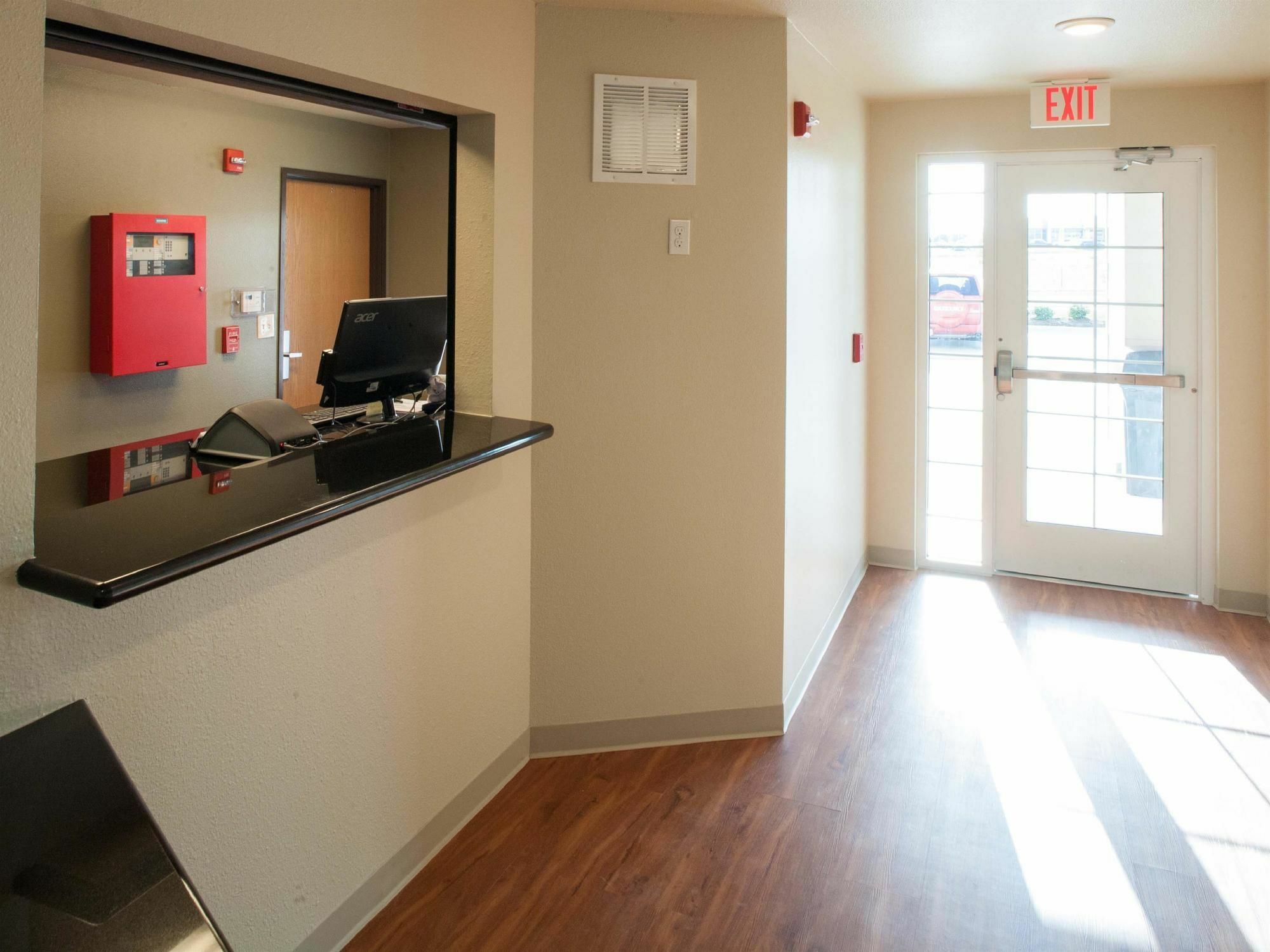 Extended Stay America Select Suites - سبرينغدل المظهر الخارجي الصورة