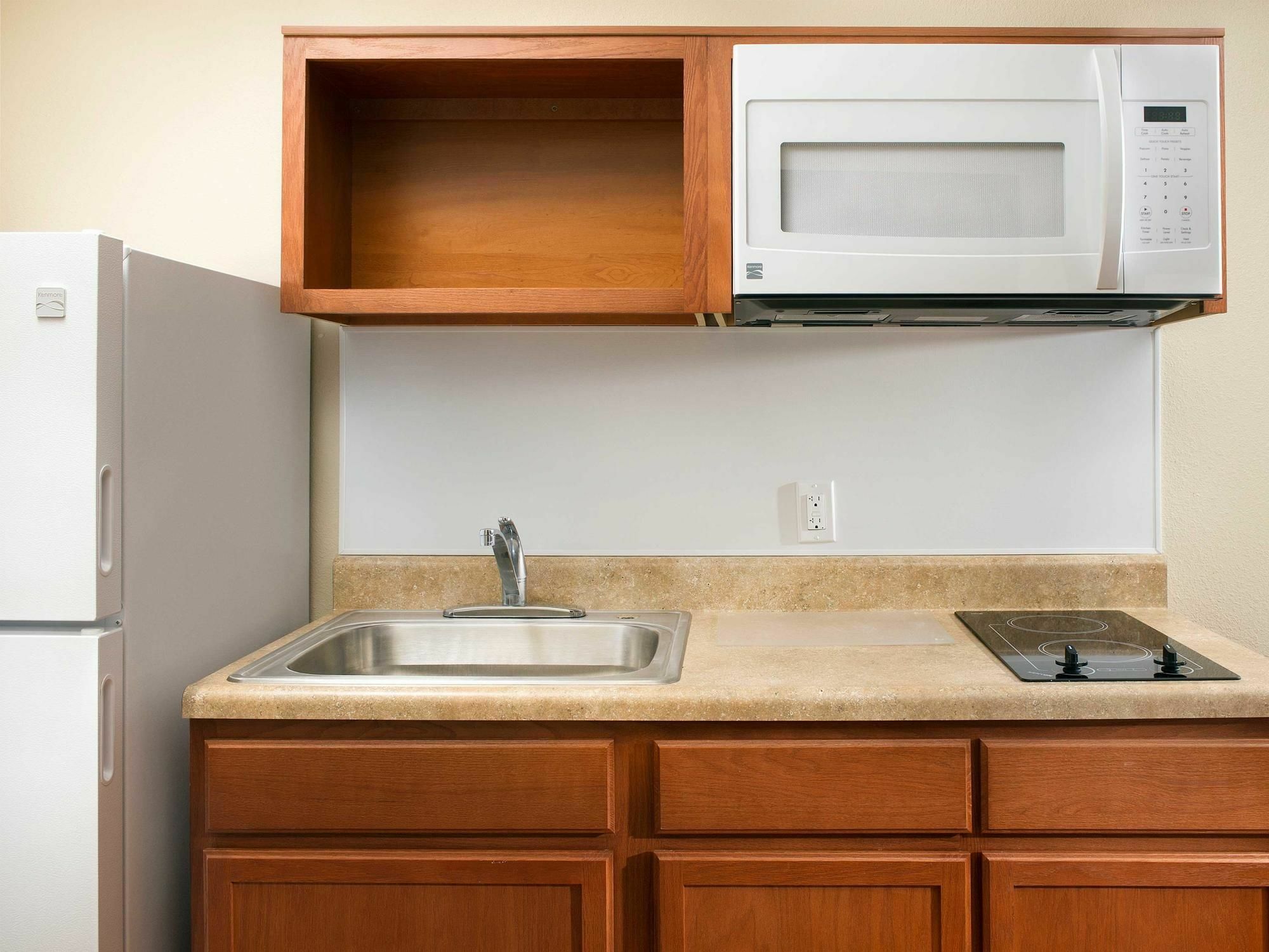 Extended Stay America Select Suites - سبرينغدل المظهر الخارجي الصورة