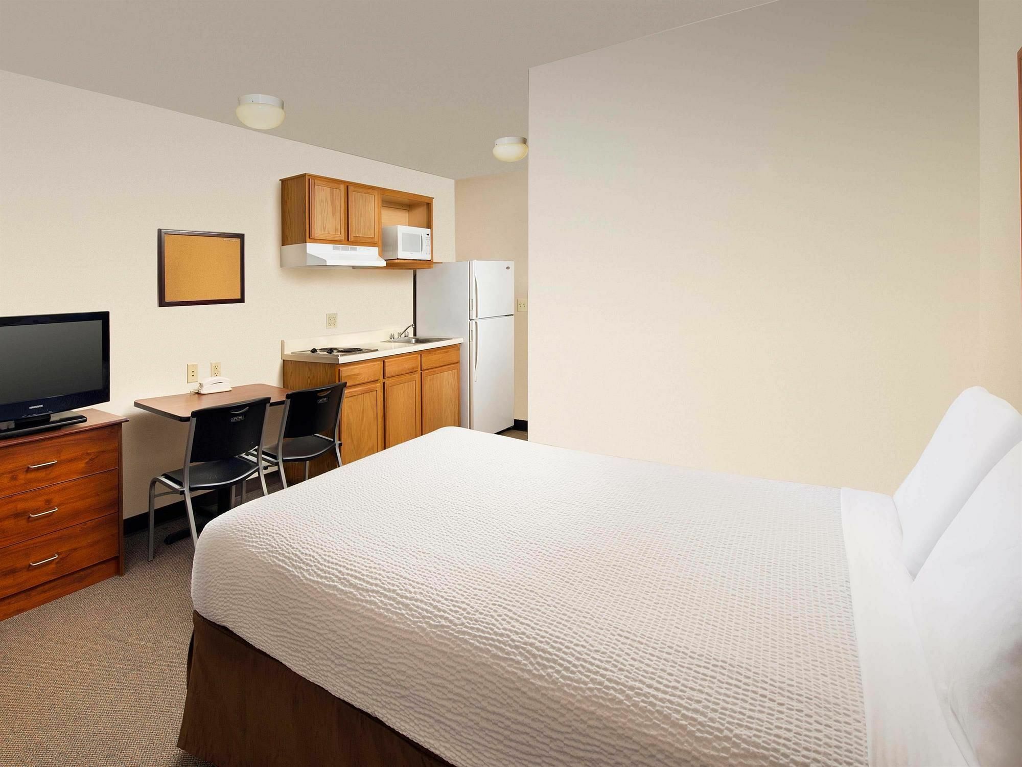 Extended Stay America Select Suites - سبرينغدل المظهر الخارجي الصورة